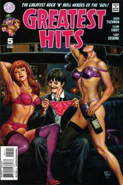 Greatest Hits #5