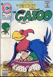Great Gazoo #13