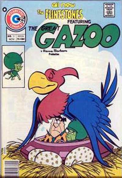 Great Gazoo #13