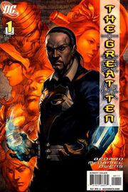 Great Ten #1