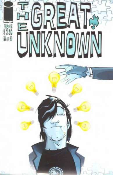 Great Unknown #2