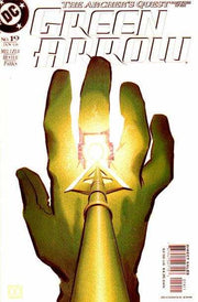 Green Arrow 2001 Series #19