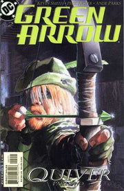 Green Arrow 2001 Series #2