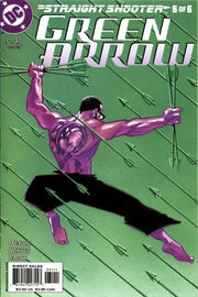 Green Arrow 2001 Series #31