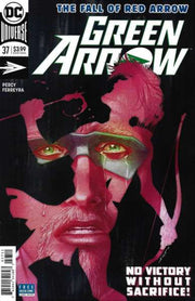 Green Arrow 2016 Series #37