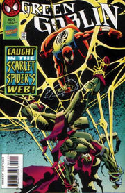 Green Goblin #3