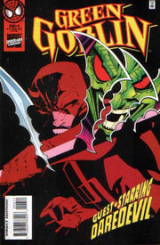 Green Goblin #6