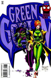 Green Goblin #8