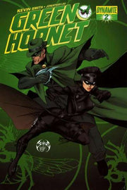 Green Hornet 2010 Series #2