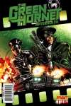 Green Hornet: Aftermath #1