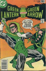 Green Lantern 1960 Series #101