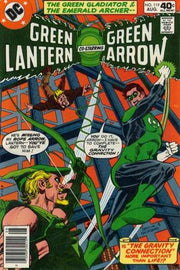 Green Lantern 1960 Series #119