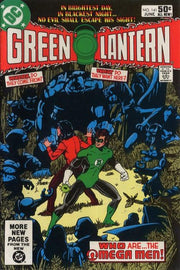 Green Lantern 1960 Series #141