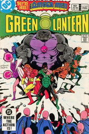 Green Lantern 1960 Series #161