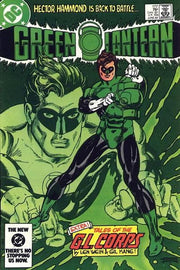 Green Lantern 1960 Series #177