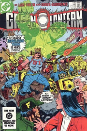 Green Lantern 1960 Series #178