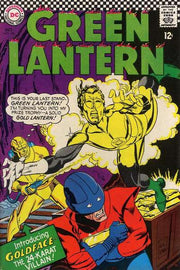 Green Lantern 1960 Series #48