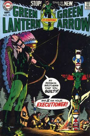 Green Lantern 1960 Series #79