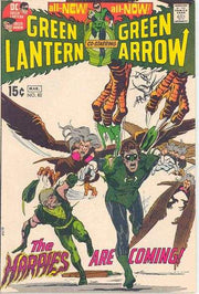 Green Lantern 1960 Series #82