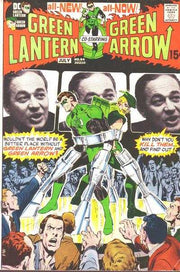 Green Lantern 1960 Series #84