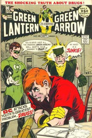 Green Lantern 1960 Series #85