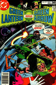 Green Lantern 1960 Series #99