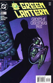 Green Lantern 1990 Series #109