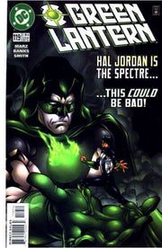 Green Lantern 1990 Series #119