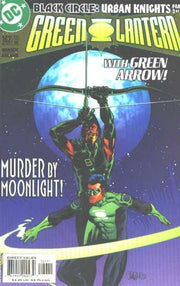 Green Lantern 1990 Series #162