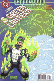 Green Lantern 1990 Series #68