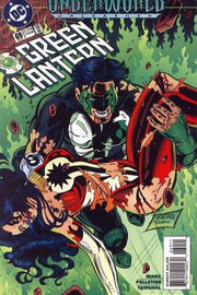 Green Lantern 1990 Series #69