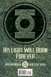 Green Lantern 1990 Series #81