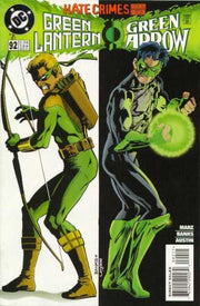 Green Lantern 1990 Series #92