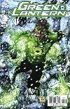 Green Lantern 2005 Series #14