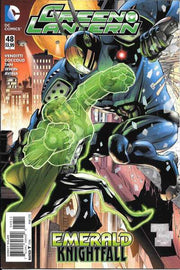 Green Lantern 2011 Series #48