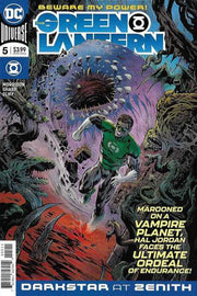 Green Lantern 2019 Series #5
