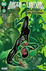 Green Lantern 2021 Series #10