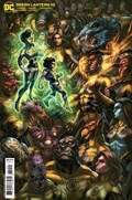 Green Lantern 2021 Series #10