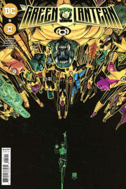 Green Lantern 2021 Series #5