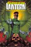 Green Lantern: Emerald Twilight #1