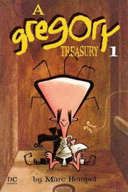 Gregory Trade Paperback #1