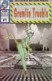 Gremlin Trouble 1995 Series #1