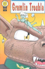 Gremlin Trouble 1995 Series #13