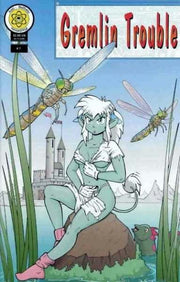 Gremlin Trouble 1995 Series #7