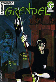 Grendel 1983 Series #1