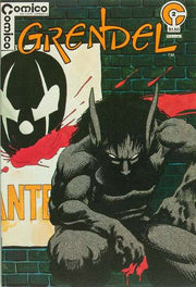 Grendel 1983 Series #2