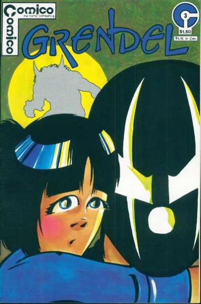 Grendel 1983 Series #3