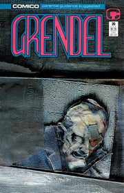 Grendel 1986 Series #20