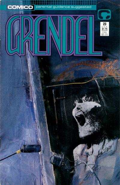 Grendel 1986 Series #23