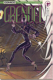Grendel 1986 Series #6